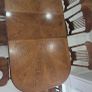 Dining Table and 8 chairs Image 3