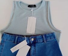 Girls Top NEW