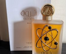 Tharwah Gold Lattafa