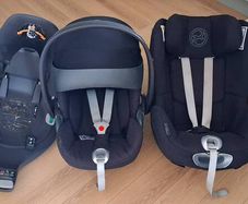 Cybex Car Seat System