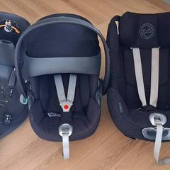 Cybex Car Seat System