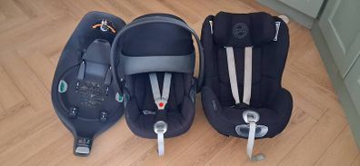 Cybex Car Seat System
