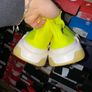Balenciaga Speed Trainer Mid Neon Fluo Yellow 506344W05G07320 Image 3