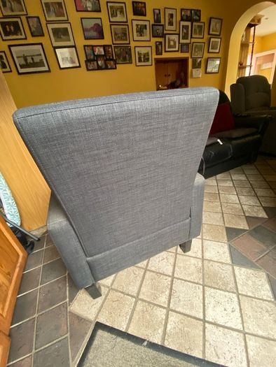 Armchair