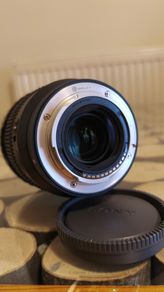 24mm T1.9 Full Frame Cine Auto Focus for Sony E