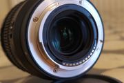 24mm T1.9 Full Frame Cine Auto Focus for Sony E
