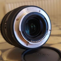 24mm T1.9 Full Frame Cine Auto Focus for Sony E