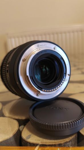 24mm T1.9 Full Frame Cine Auto Focus for Sony E
