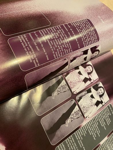Tori Amos To Venus and Back Piano Vocal Guitar Sheet Music Book