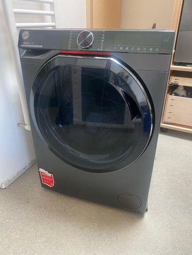 Washing Machine - please read ad