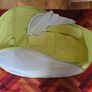 Samsonite Pop Up Bubble Cot Image 3