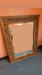 Large Mirror