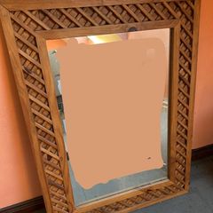 Large Mirror