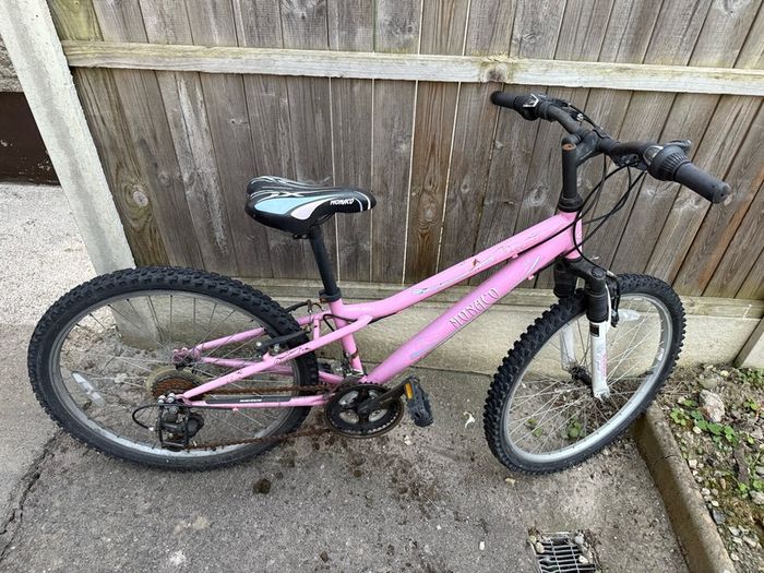 bike