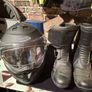 Motorbike clothing Image 7