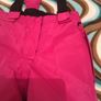 Beautiful Ski Trousers, size-6/8 years, 122-128 cm Image 3