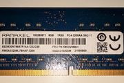 8 Gb Ddr4 3200mhz So-dimm Ramaxel