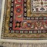 P.ersian Tabriz Rug 3.4 x 2.55m (TZ1) Image 5