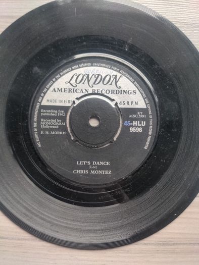 Vintage Records