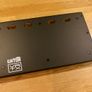 Gator Vertex Travel Lite Pedalboard - 17 x 10 with Gig Bag Image 6