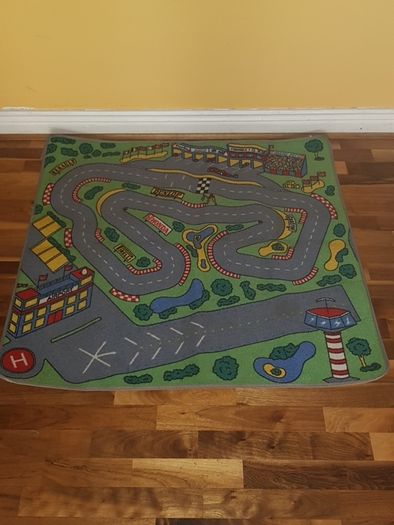 play mat