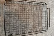 cooling tray for baking