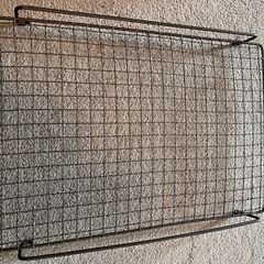 cooling tray for baking
