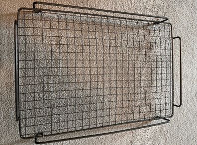 cooling tray for baking