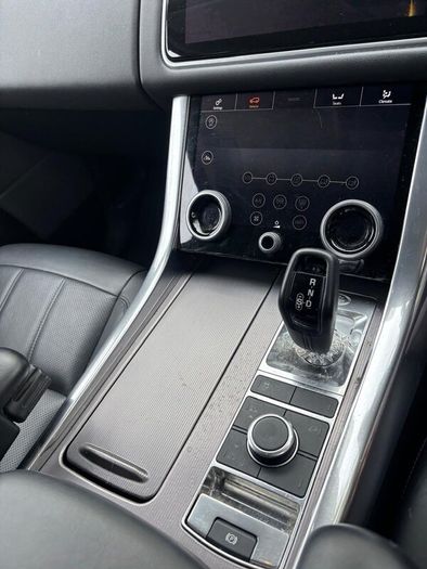Range Rover sport  3Ltr Dsl