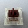Gateron Jupiter Brown switches x70 from Keychron Image 2