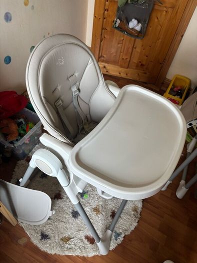 High chair