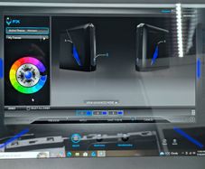 gaming PC Alienware