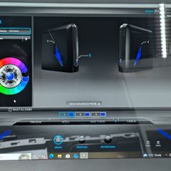 gaming PC Alienware