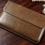 MackBook Air Leather Case 13 Inch Image 2