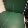 Foldable Table Tennis Tabble Image 2