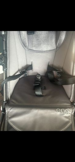 pram (single or double)