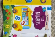 Schwager-Steinlein My Activity Book First Numbers