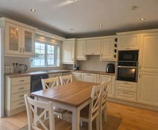 Kitchen (and some appliances)