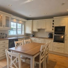 Kitchen (and some appliances)