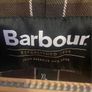 Authentic Barbour Ashby Wax Jacket XL Image 6