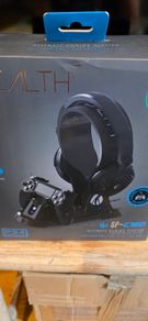 Playstation PS4 Stealth SP-C160 Gaming Station Headset & Stand Black