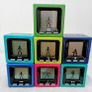 Radica cube world cubemen Image 5