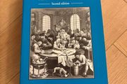 Medical Law Text with Materials, second edition, by Ian Kennedy and Andrew Grubb, Butterworths, 1994, paperback