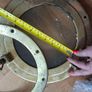 Brass Portholes Image 7