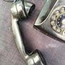 Vintage Bakelite Phone Image 2