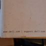 Dell Projector in Lovely Leather Case with Manual + Accessories Image 4
