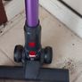 Smoture Cordless Vacuum Cleaner, model VAC02, in excellent condition, great suction, plus charger and accessories Image 3