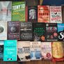 Variety of Books Image 3