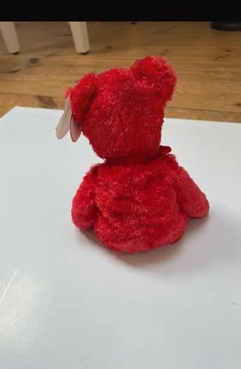 ty beanie babie