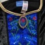 Disney Frozen Princess Anna dress-up costume Image 3